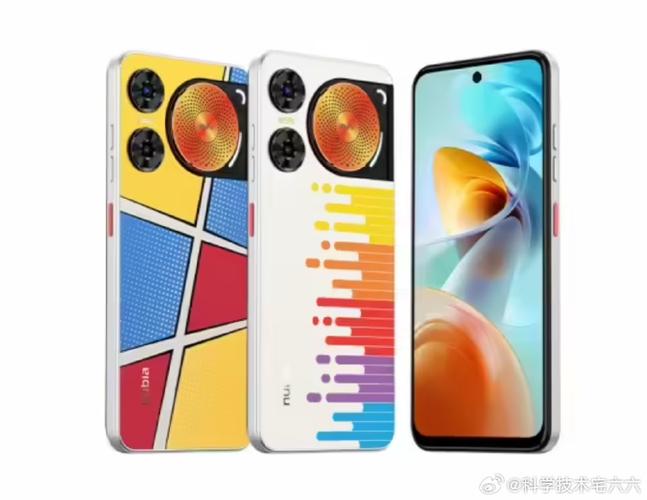 努比亚Music 2 - 音质增强蓝牙耳机_资料手册-3