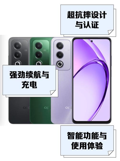 OPPO A3 5G - 双模5G智能手机_资料库-5 OPPO A3 5G - 双模5G智能手机_资料库-5
