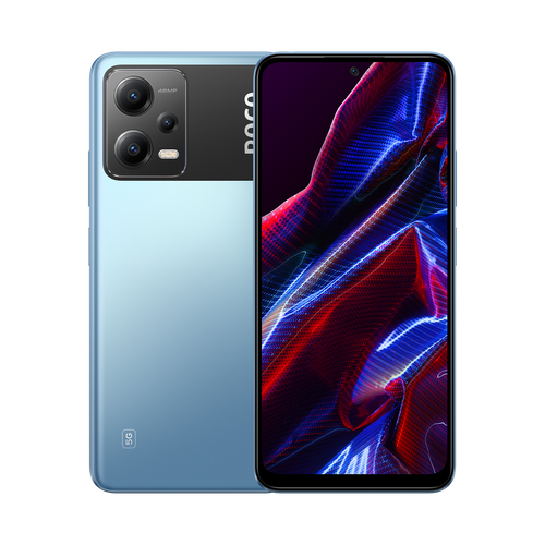 POCO X5 – 高刷屏5G手机_百科资料
