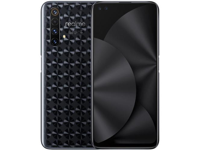 realme X50 - 双模5G智能手机_百科资料-1