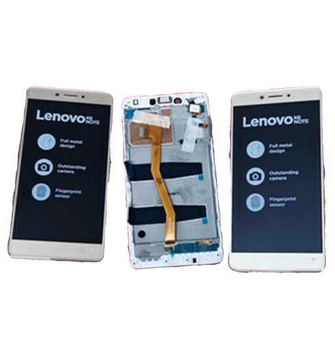 联想K6 Note - 长续航性能手机_资料手册-5