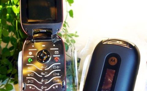 PEBL U6 – 超长续航旗舰手机_资料手册