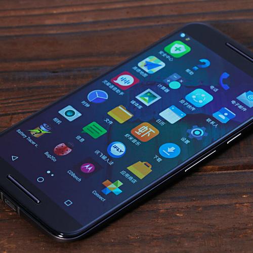 摩托罗拉 Moto X Style - 经典旗舰智能手机_百科资料-4