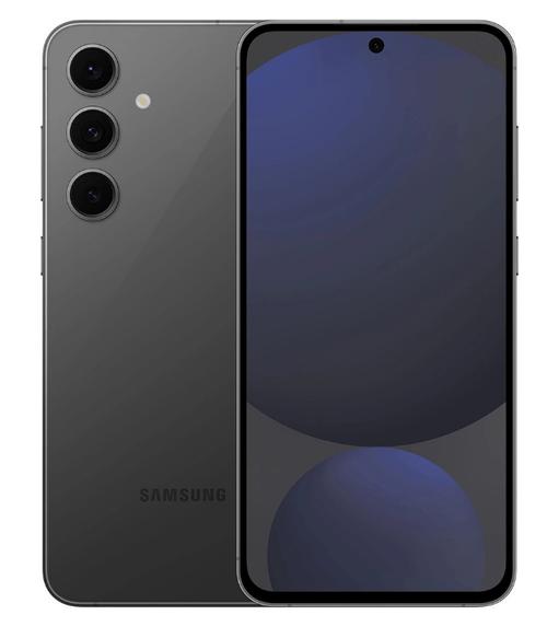 Galaxy S24 FE - 高刷屏旗舰智能手机_资料大全-5