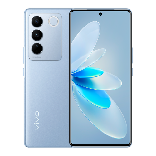 vivo V27 - 柔光人像旗舰手机_百科资料-3