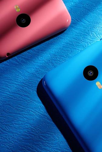 魅蓝 Note 22 - 高刷长续航手机_百科资料-2