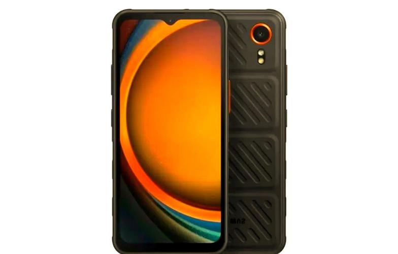 Galaxy Xcover - 坚固三防智能手机_百科资料-5