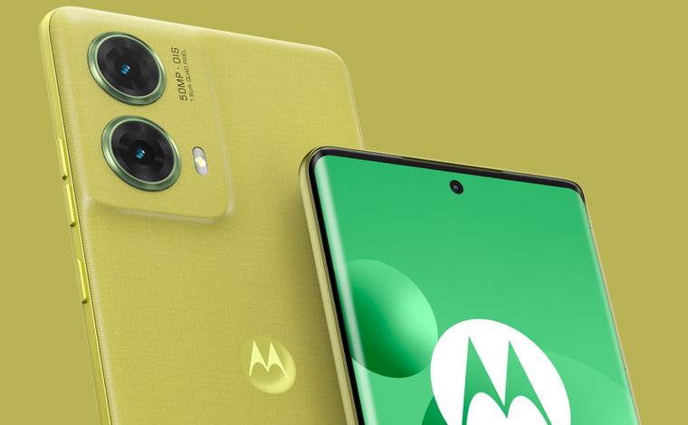 摩托罗拉 Moto G85 5G - 双卡双待5G手机_百科资料-2