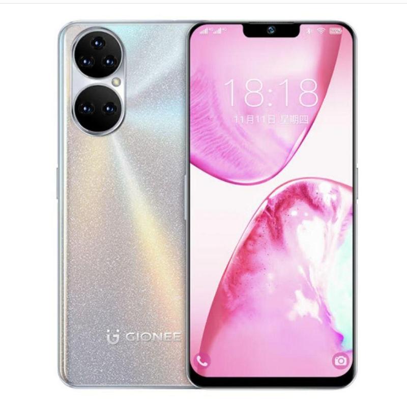 金立 P50 Pro - 高清大屏智能手机_资料库-3