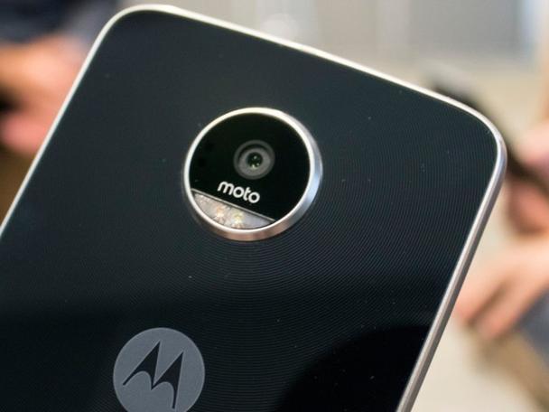 摩托罗拉 Moto G60s - 高刷屏长续航手机_百科资料-2