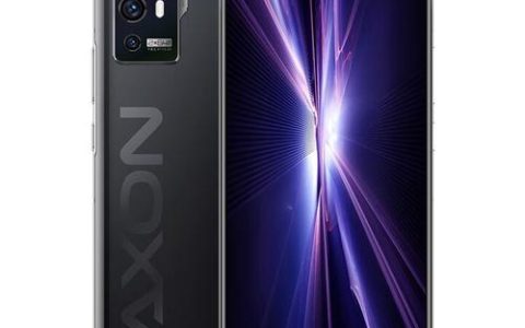 中兴Axon 31 Pro – 旗舰双主摄智能手机_资料库