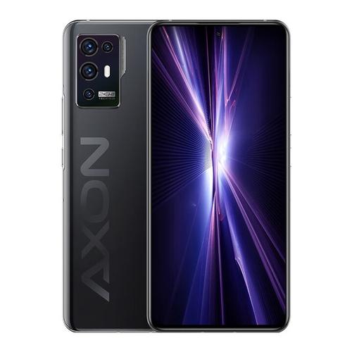 中兴Axon 31 Pro – 旗舰双主摄智能手机_资料库