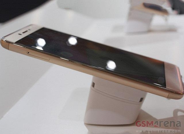 联想K6 Note - 长续航性能手机_资料手册-2