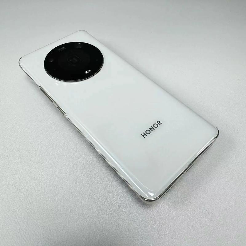 荣耀Magic4 Pro - 旗舰影像智能手机_资料库-3