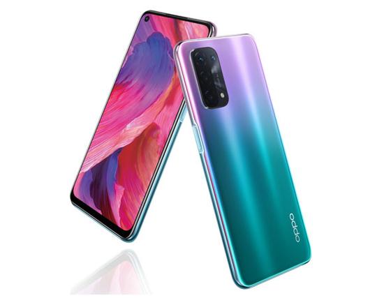 OPPO A54 - 高清大屏手机_资料手册-3