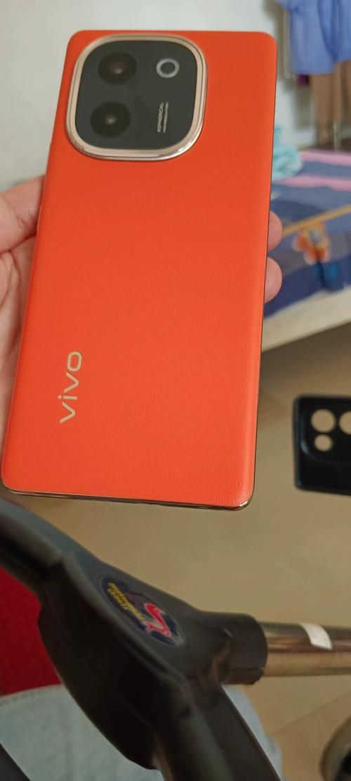 vivo Y200e - 超长续航智能手机_百科资料-5