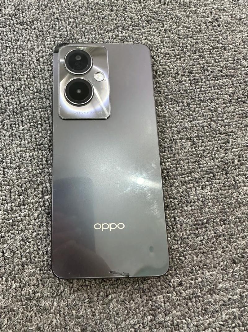 OPPO A2 - 超长续航智能手机_百科资料-2