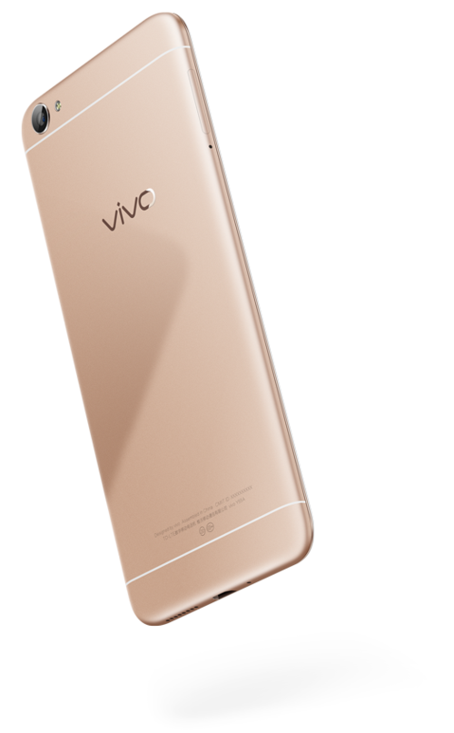 vivo Y55L - 时尚4G智能手机_资料手册-5