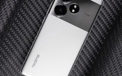 realme GT Neo7 – 电竞旗舰手机_资料手册