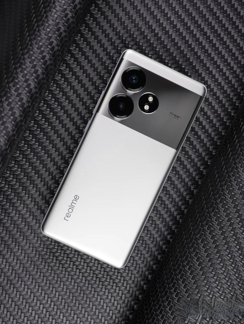realme GT Neo7 – 电竞旗舰手机_资料手册