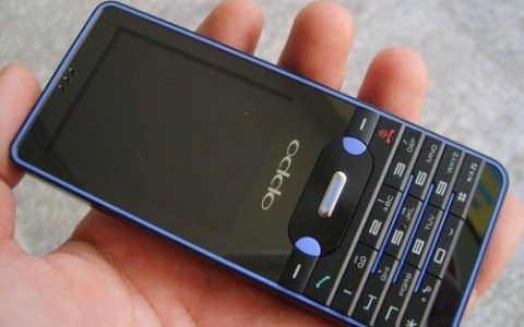 OPPO A100 – 轻薄长续航手机_百科资料