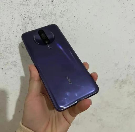 红米K30 5G - 双模5G千元机_资料大全-4