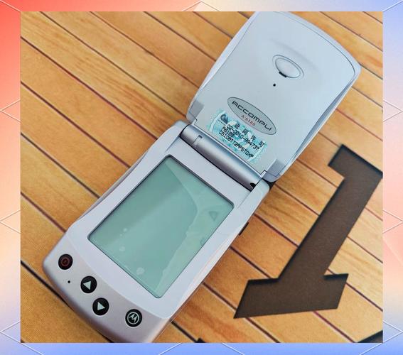 摩托罗拉 A6288 - 商务翻盖手机_资料手册-3