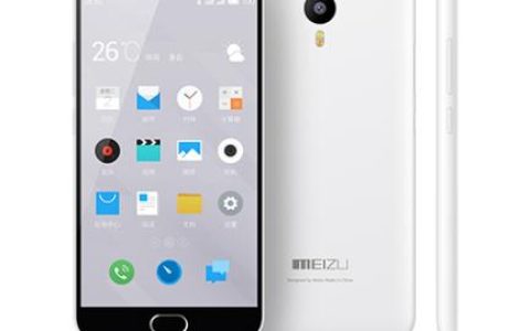 魅蓝 Note2 – 八核处理器智能手机_百科资料
