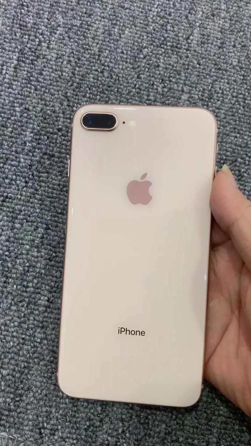 iPhone 8 Plus - 双摄防水智能手机_资料大全-5