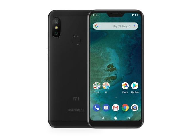 小米A2 Lite - 长续航全面屏手机_百科资料-4 小米A2 Lite - 长续航全面屏手机_百科资料-4