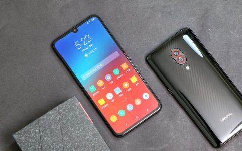 联想Z6 Pro 5G – 骁龙855旗舰手机_资料手册