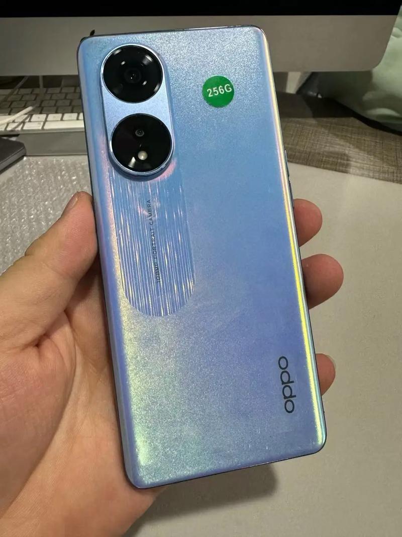 OPPO A1 Pro - 超窄边框护眼手机_资料库-2