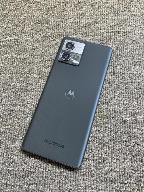 摩托罗拉 Moto S30 Pro – 骁龙旗舰智能手机_资料手册