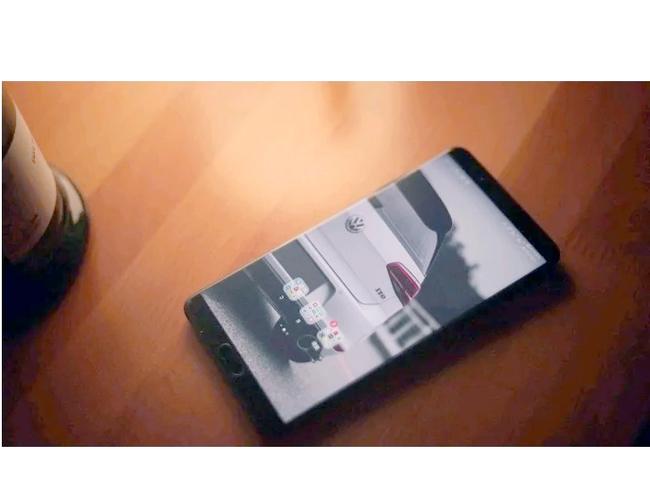 华为 Mate 10 - 徕卡双摄智能手机_资料库-2 华为 Mate 10 - 徕卡双摄智能手机_资料库-2