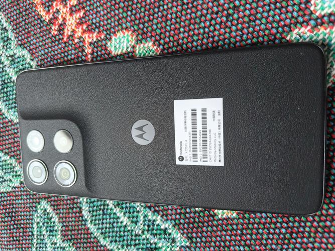 摩托罗拉 Moto G100 - 骁龙870旗舰手机_百科资料-2