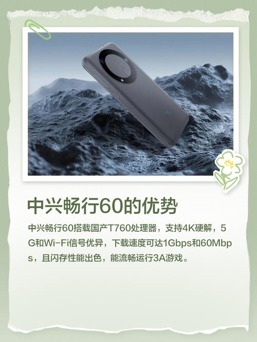 中兴畅行60 - 长续航智能手机_百科资料-4