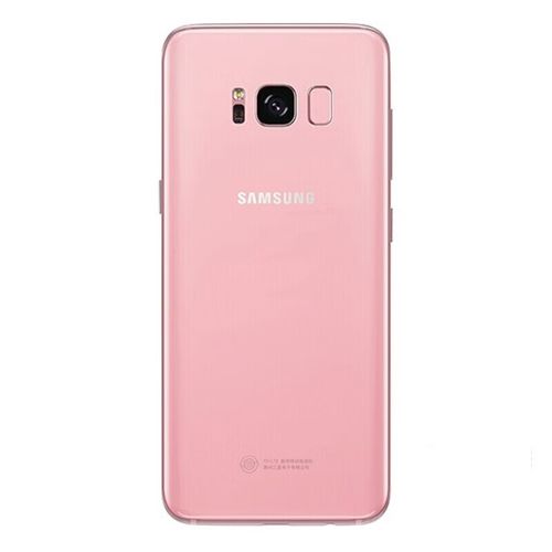 Galaxy S8+ G9550 - 全视曲面屏智能手机_资料大全-2