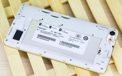 荣耀畅玩4C – 高性价比智能手机_百科资料