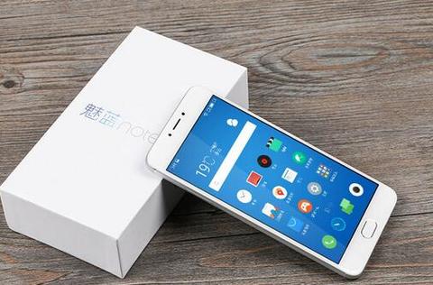 魅蓝 Note3 - 长续航金属手机_资料手册-4