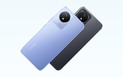 vivo Y02A – 长续航入门手机_资料手册