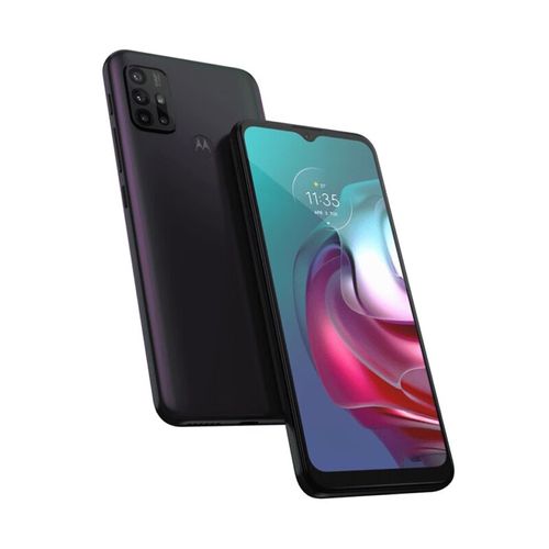 Moto G30 - 高刷屏千元手机_资料大全-4 Moto G30 - 高刷屏千元手机_资料大全-4