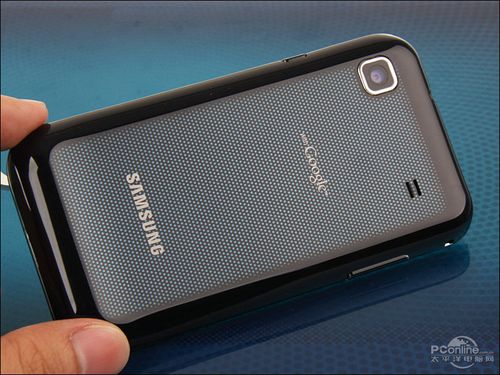 Galaxy S I9000 - 超长续航智能手机_百科资料-2