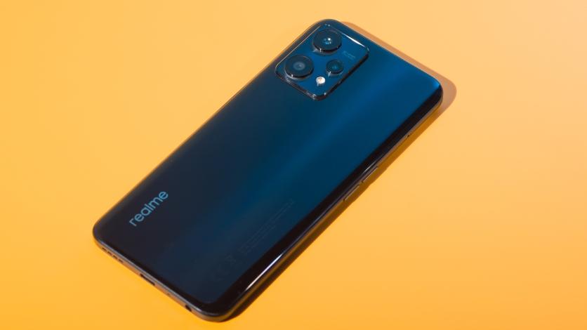 realme 9 - 一亿像素游戏手机_百科资料-4