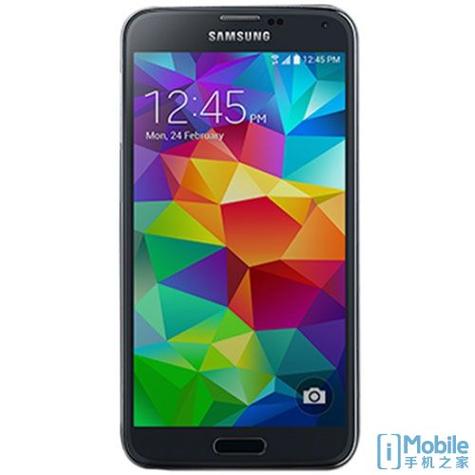 Galaxy S5 G9006V - 经典旗舰智能手机_资料大全-3