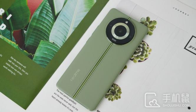 realme 11 Pro+ - 2亿像素旗舰手机_百科资料-5