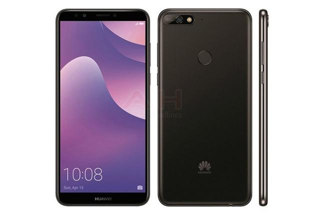 华为 Ascend Y7p - 长续航入门智能手机_百科资料-5 华为 Ascend Y7p - 长续航入门智能手机_百科资料-5