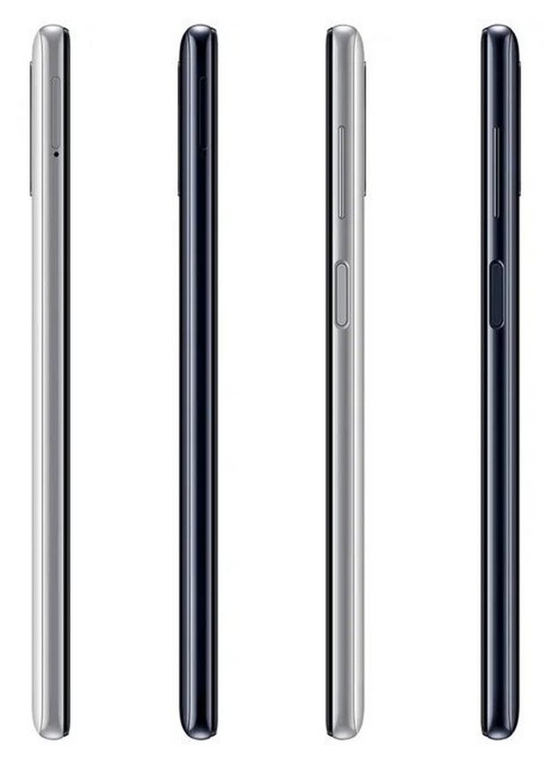 Galaxy M51 - 大电池中端智能手机_百科资料-2