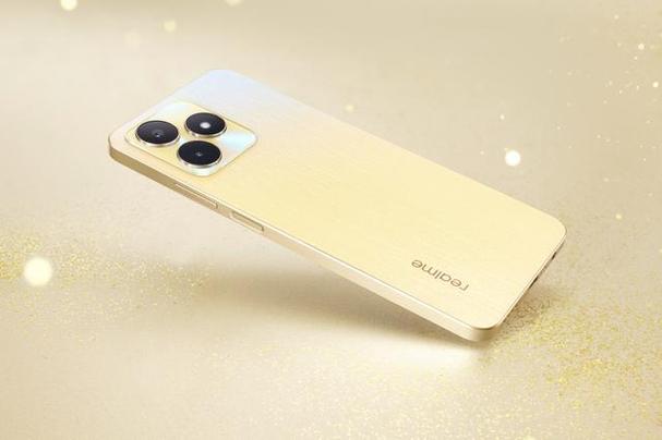 realme C53 - 超长续航智能手机_资料大全-4