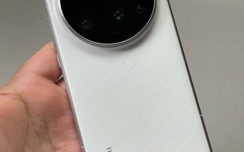 小米手机15 Ultra – 专业影像旗舰手机_百科资料
