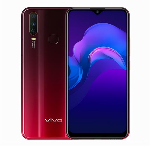vivo Y15a - 长续航入门智能手机_资料大全-5 vivo Y15a - 长续航入门智能手机_资料大全-5